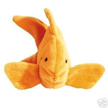 goldie beanie baby