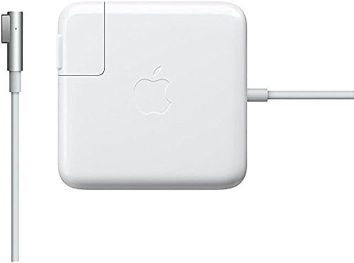 MacBook Pro Charger 60W L-Tip Magsafe Power Adapter Charger for Macbook Pro and 13-inch Macbook With US plug
