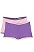 Hanes Girls Premium 2-pack Play Shorts
