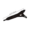 Fishing-Strap-Fingerless-Gloves-LED-Flashlights-Torch-Fishing-Cover-Waterproof-Reparing-Glove-for-Outdoor-Sports-Hiking-Camping-Emergency-Survival-RIght-Hand-Left-Hand-Optional Fishing-Strap-Fingerless-Gloves-LED-Flashlights-Torch-Fishing-Cover-Waterproof-Reparing-Glove-for-Outdoor-Sports-Hiking-Camping-Emergency-Survival-RIght-Hand-Left-Hand-Optional