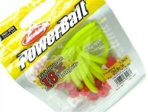 powerbait mouse tails