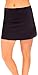Shore Club Women's Side Slit Skirt