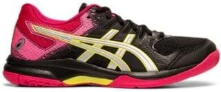 asics gel rocket 9 women