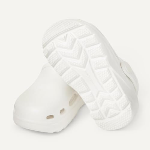 Amazon Essentials Unisex Kids Garden Clogs for Kids