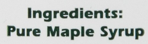 BUTTERNUT MOUNTAIN FARM PURE VERMONT MAPLE SYRUP, GRADE A, DARK COLOR, ROBUST TASTE, ALL NATURAL, EASY POUR, 32 FL OZ, 1 QT (PREV GRADE B)