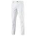 Puma Golf 2017 Men's Tailored Tech Pants, Bright White, Size 32/32