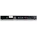 Technical Pro UREC7 Professional DJ 1U Rack Mountable USB/SD Recording Deck