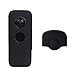 Koroao Silicone Case for ONE X 360 Action Camera,Dust-Proof Anti-Scratch Skin of Insta360 ONE X 360 Camera