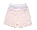 Little Girls Under Shorts - Spring, Summer 3 Pack Collection, Girls Shorts - 4