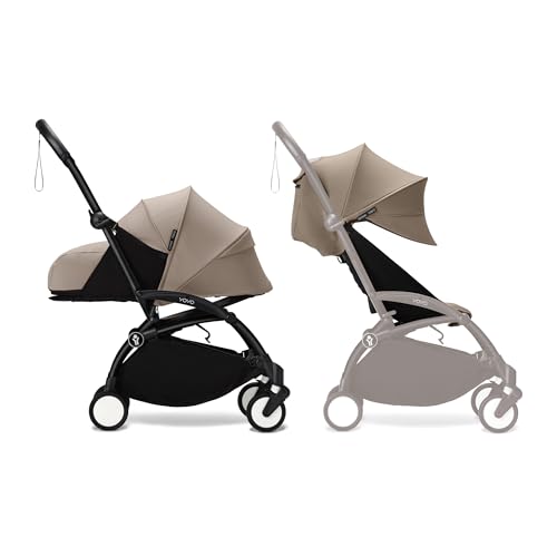 STOKKE ストッケYOYO3 ABスターターセット ベビーカー YOYO ヨーヨー トープ