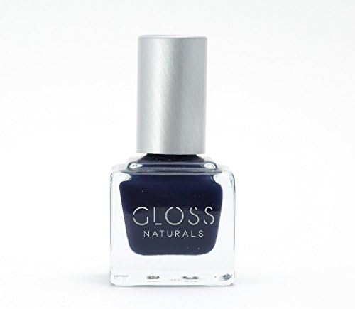 Gloss Naturals Nail Lacquer (Lily of the Nile)