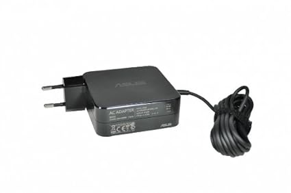 ASUS Netzteil 65 Watt EU Slim (Wallplug) Original X53T Serie