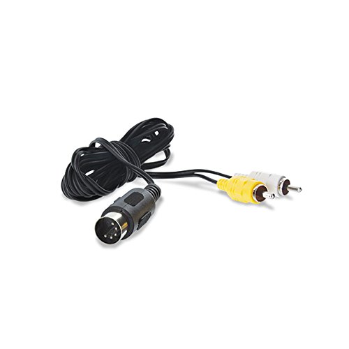 Tomee AV Cable for Genesis 1