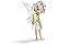 Schleich Bayala Tujena Fairy Toy Figurine for Children Ages 5-12