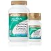 Shaklee Optiflora Prebiotic Complex (Powder) 4.3 Oz, and Shaklee Optiflora Probiotic Complex 30 Capsules (Pack of 2)