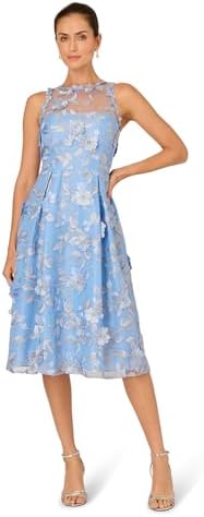 french connection blue beaded dress $368 NWT FRENCH CONNECTION LADIES SLEEVELESS BEADED SEQUINED VNECK PARTY  DRESS 6