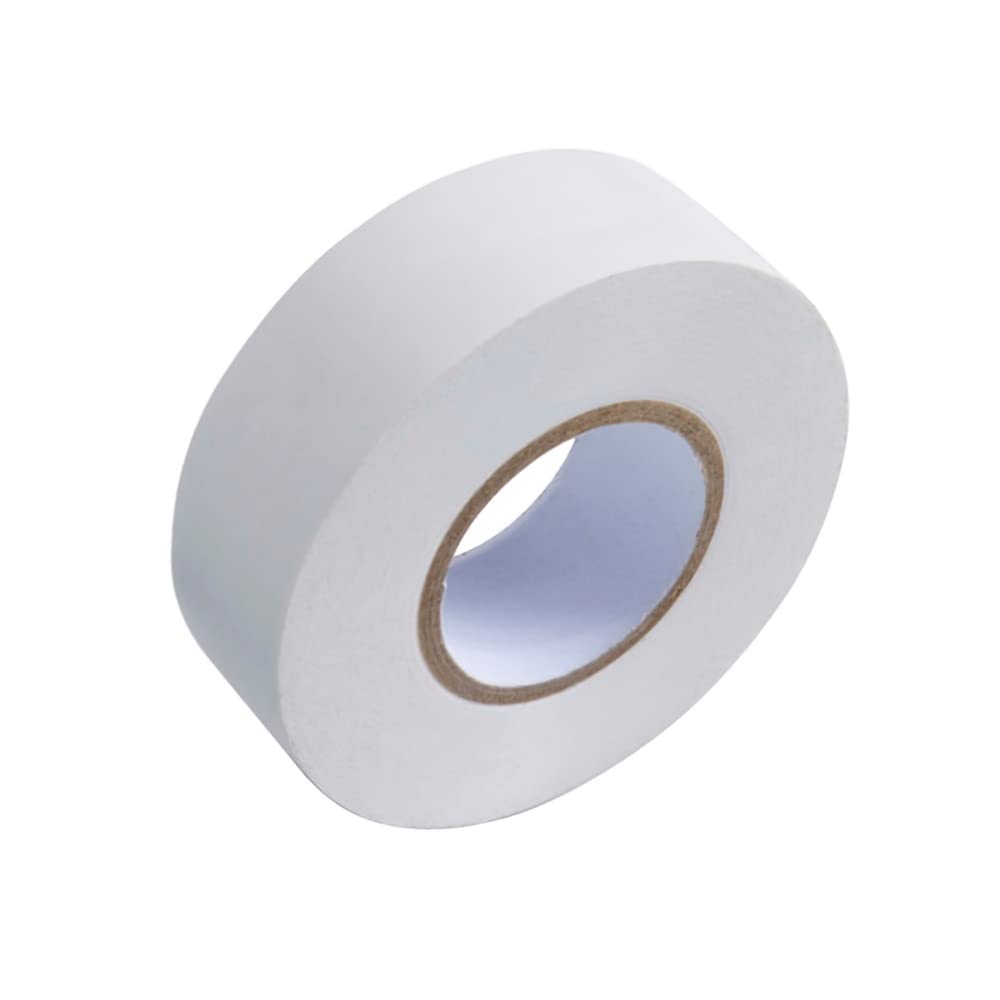 Wolfpack Insulating Tape 30 x 25 White