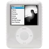 Flexgrip Silicone Case For iPod Nano 3G