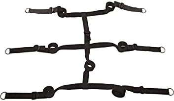 Edge Extreme Under The Bed Restraints