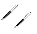 Pack of 2 Shocking Pen Joke Toy & Gag - Shocks The User