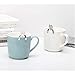 BingGoGo Cute Cat, Coffee Spoon,Tea spoon,Stainless Steel,2 PCS