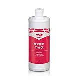 Storm Pro Finish Compound- Step 2 Quart