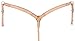 Tough 1 Royal King Frontier Breast Collar