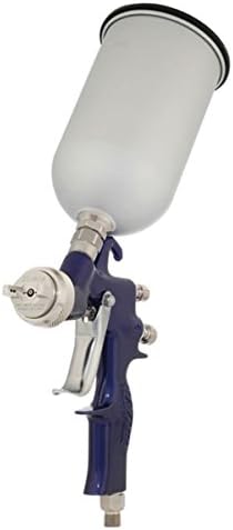 Sharpe (SHA253439) Razor HVLP Primer 2.3mm Spray Gun