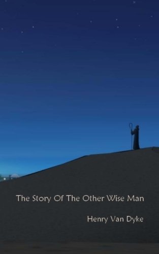 The Story Of The Other Wise Man