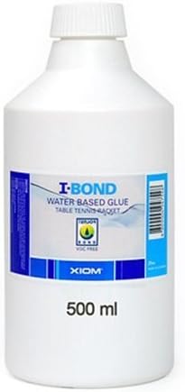 XIOM I-BOND VOC Free Glue 500 ml - Table Tennis Glue