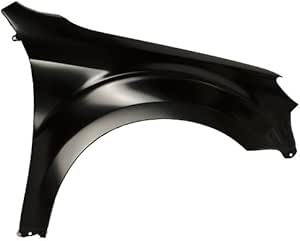 Amazon.com: OE Replacement Subaru Forester Front Passenger Side Fender