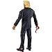 WWE Basic Flashback Series Exclusive WCW RIC Flair Action Figure (Build a Figure JJ Dillon) …