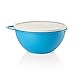 Tupperware Thatsa Bowl 19-cup in Salt Water Taffy Blue