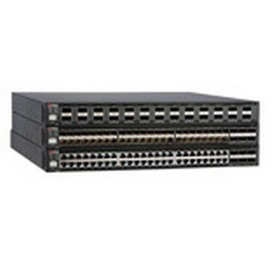 Brocade - Fan unit (pack of 4 ) - for ICX 7750-26Q, 7750-48C, 7750-48F - ICX7750-FAN-I