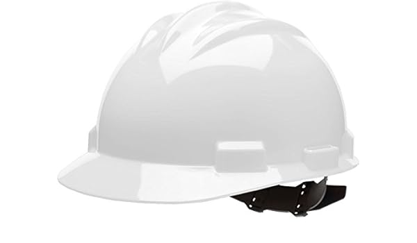 bullard hard hat brow pad