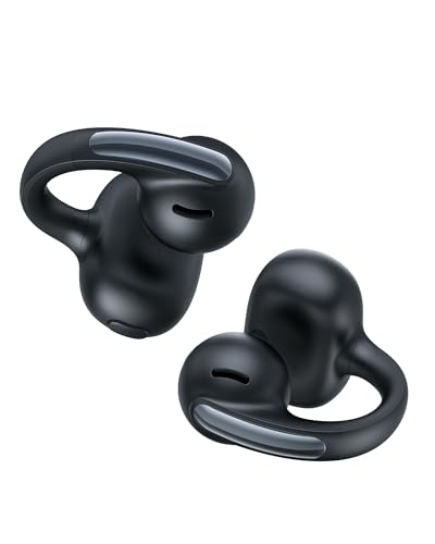 Baseus Bowie MC1 Open Ear Kopfhörer, Clip on Earbuds