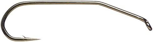 Daiichi Stonefly Nymph Hook (1730) 25 Pack