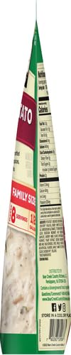 BEAR CREEK SOUP MIX, CREAMY POTATO, 10.5 OUNCE