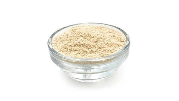 YUPIK ORGANIC SORGHUM FLOUR 2.2 LB (35.3 OZ), USDA CERTIFIED, GLUTEN-FREE, RAW, VEGAN, KOSHER, NON-GMO, MILDLY SWEET & NUTTY, LOW-CALORIE, HIGH IN FIBER & PROTEIN, PERFECT FOR BAKING
