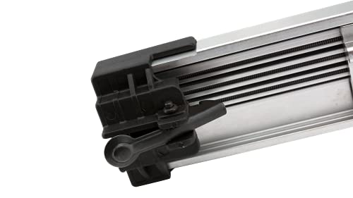 Salki CSK P06 Druckluftnagler für Nägel ohne Kopf, 0,6 mm – Bild 5