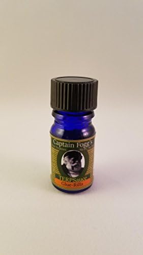 Captain Fogg's TERPSauce - Glue-Rilla