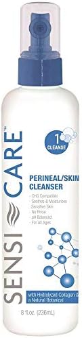 Sensi-Care Perineal/Skin Cleanser