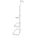 OXO Over-the-Door Towel Rack
