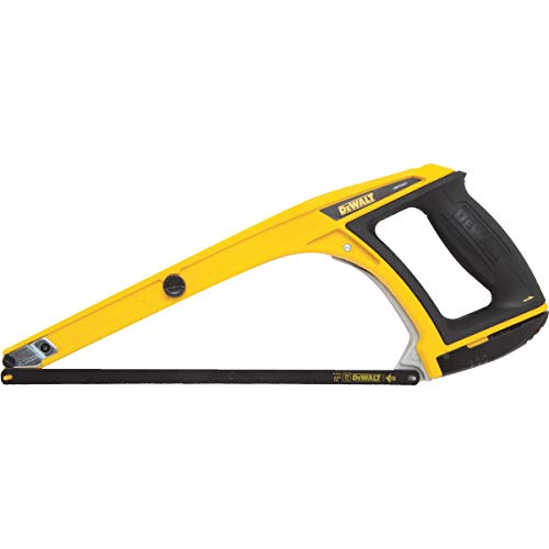 DEWALT Hack Saw, 5-in-1 (DWHT20547L) photo 5