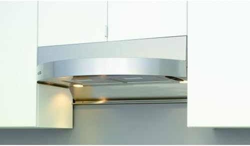 Zephyr ZTAE36AS Europa 36" Stainless Steel Under Cabinet Range Hood
