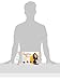 Cryopak Simply Cozy 10 x 13-Inch Microwaveable Heat Pad, 1 Count