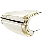 B-22 MHS Multi-Hazard Safety Glass SideShield