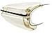 B-22 MHS Multi-Hazard Safety Glass SideShield