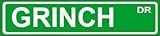 Beach Graphic Pros Novelty Grinch 6