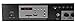 Rockville RCS80-1 60 Watt 70V Commercial/Restaurant Amplifier/Bluetooth Receiverthumb 3